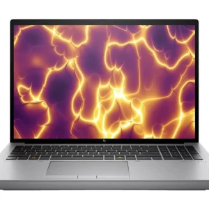 HP ZBook Fury 16 G11 notebook, 5F9N7ES, 16"/i7/32GB/RTX1000/2TB/W11P