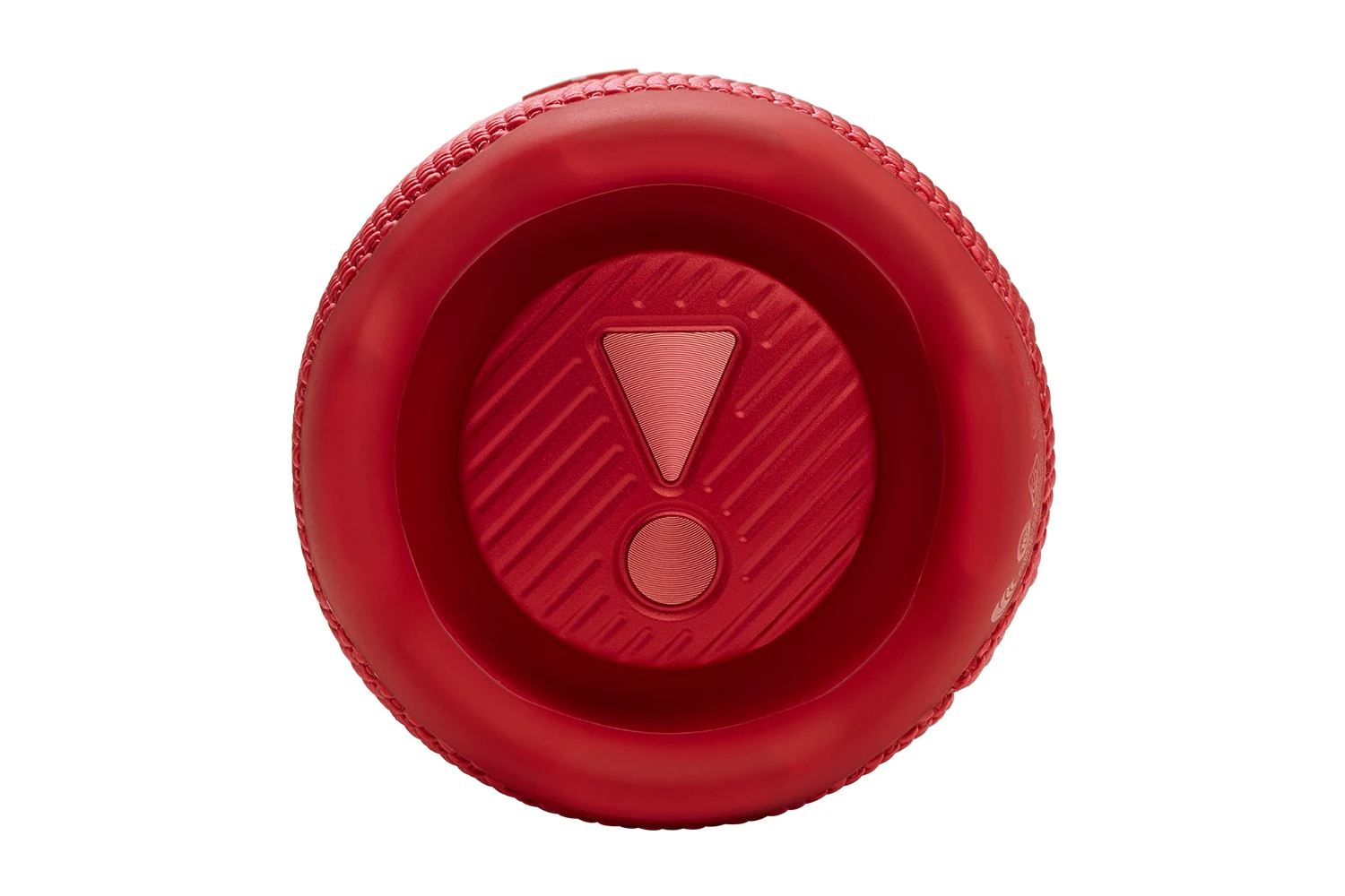 JBL Flip 7 bluetooth zvučnik, crveni - Slika 3