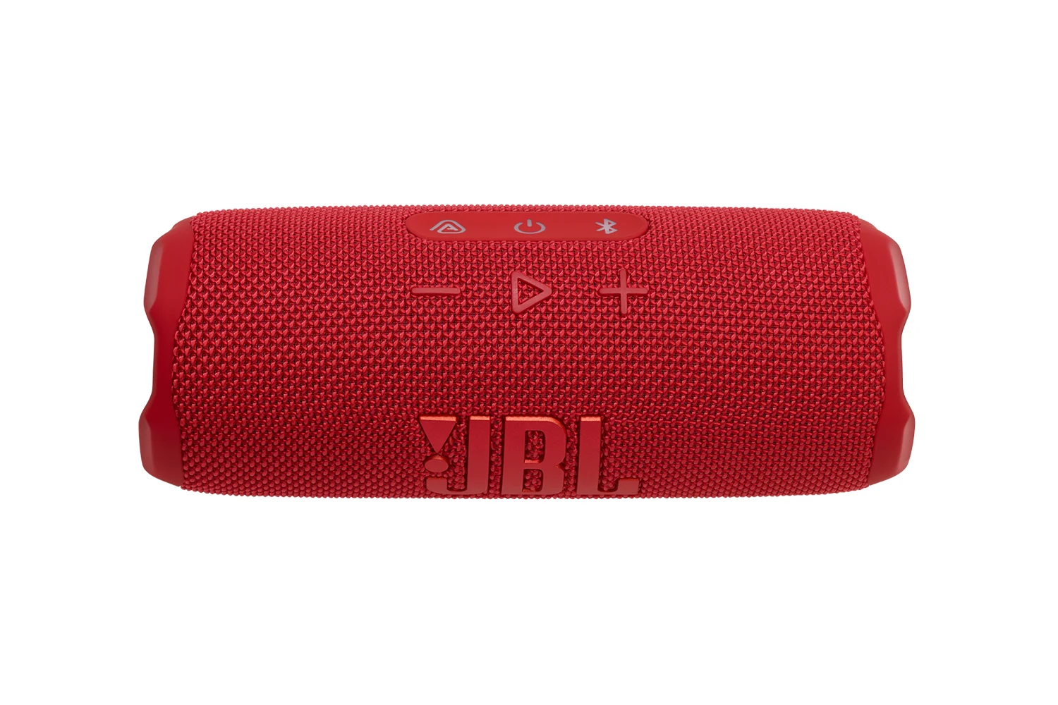 JBL Flip 7 bluetooth zvučnik, crveni - Slika 4