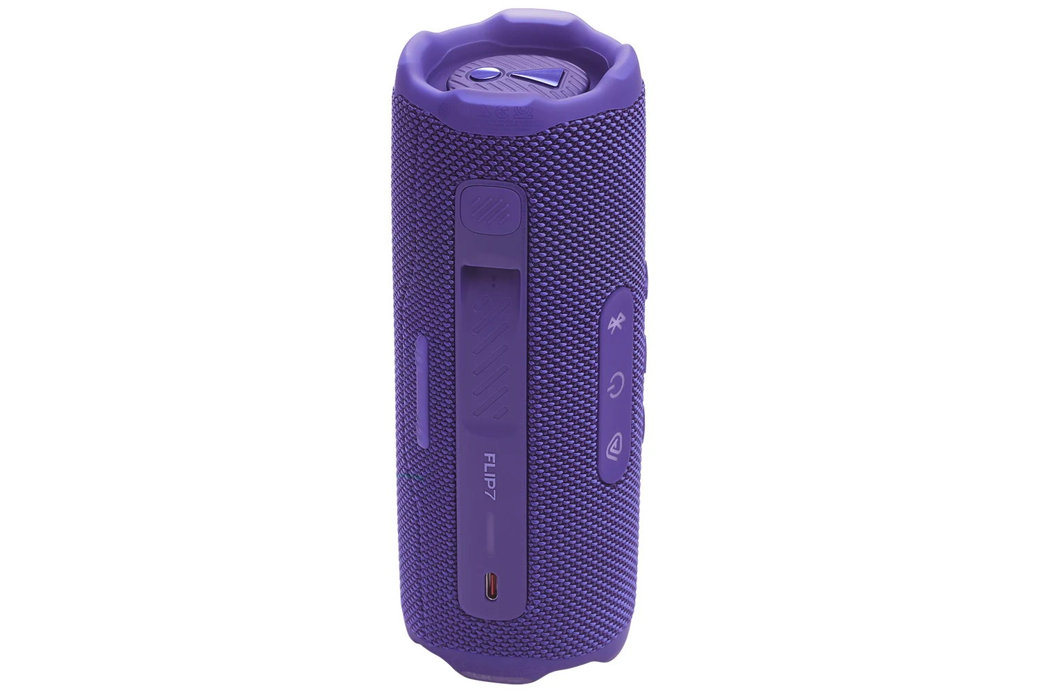 JBL Flip 7 bluetooth zvučnik, ljubičasti - Slika 2