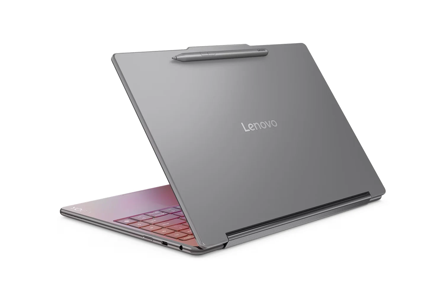 Lenovo Yoga 9 2-in-1 14ILL10 notebook, 83LC002ESC, 14"/U7/32GB/Arc/1TB/W11P - Slika 4