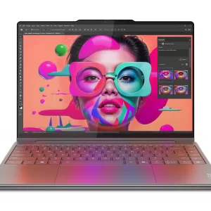 Lenovo Yoga 9 2-in-1 14ILL10 notebook, 83LC002ESC, 14"/U7/32GB/Arc/1TB/W11P