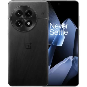OnePlus 13 12/256GB mobitel, black eclipse
