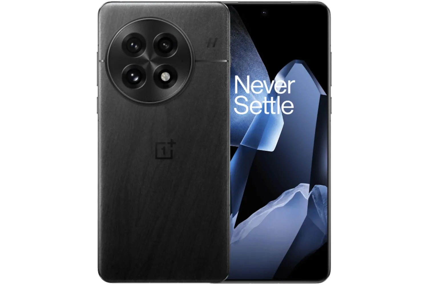 OnePlus 13 12/256GB mobitel, black eclipse