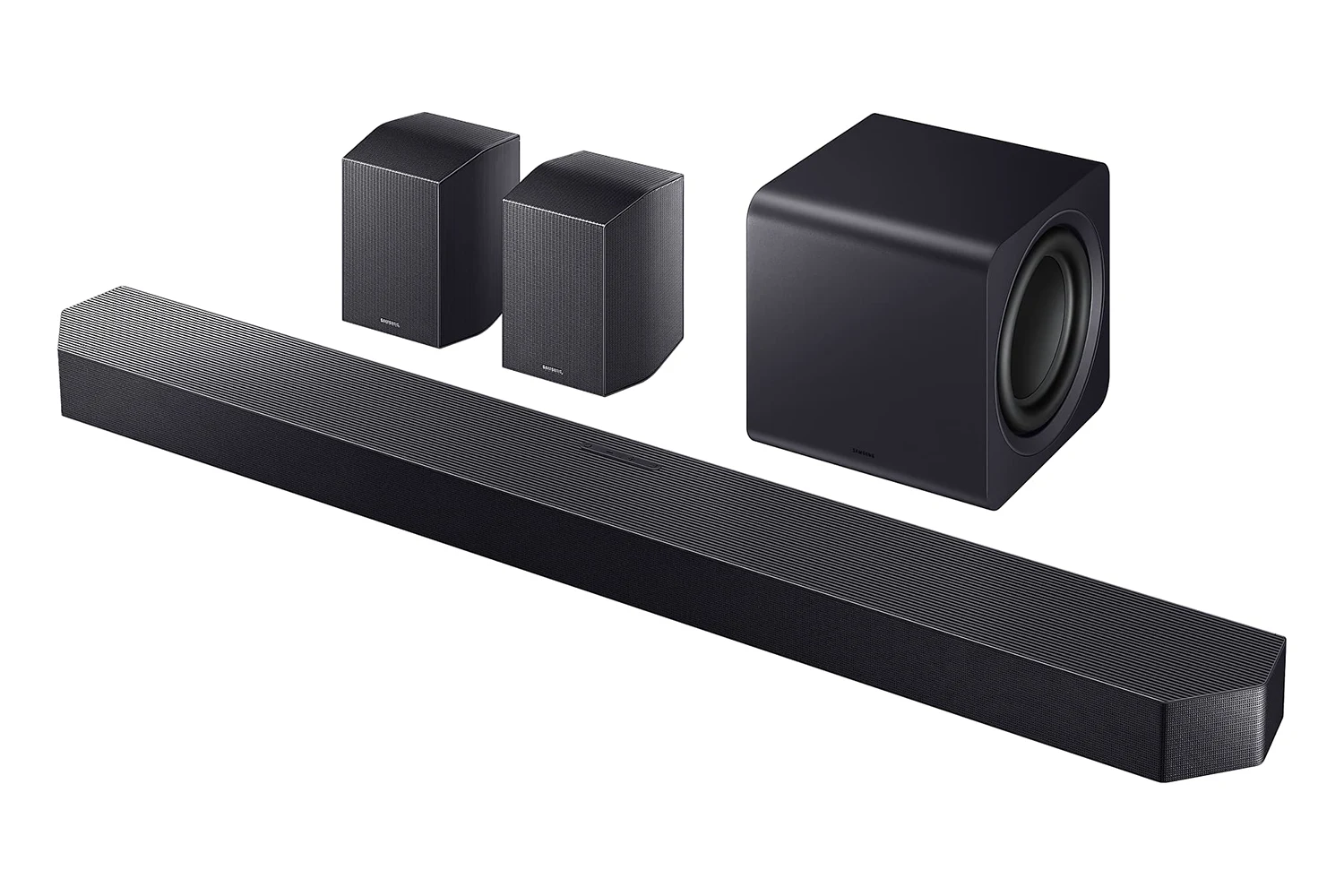 SAMSUNG HW- Q990F/EN soundbar, 756W, 11.1.4ch - Slika 2