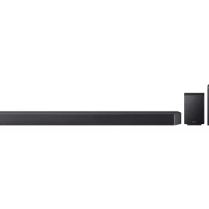 SAMSUNG HW- Q990F/EN soundbar, 756W, 11.1.4ch