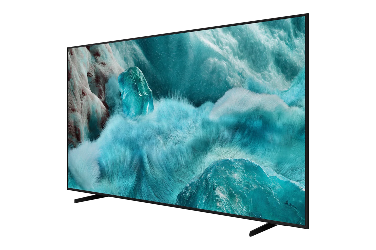 SAMSUNG QE55Q7FAAUXXH televizor, UHD, Smart TV, Wi-Fi - Slika 2