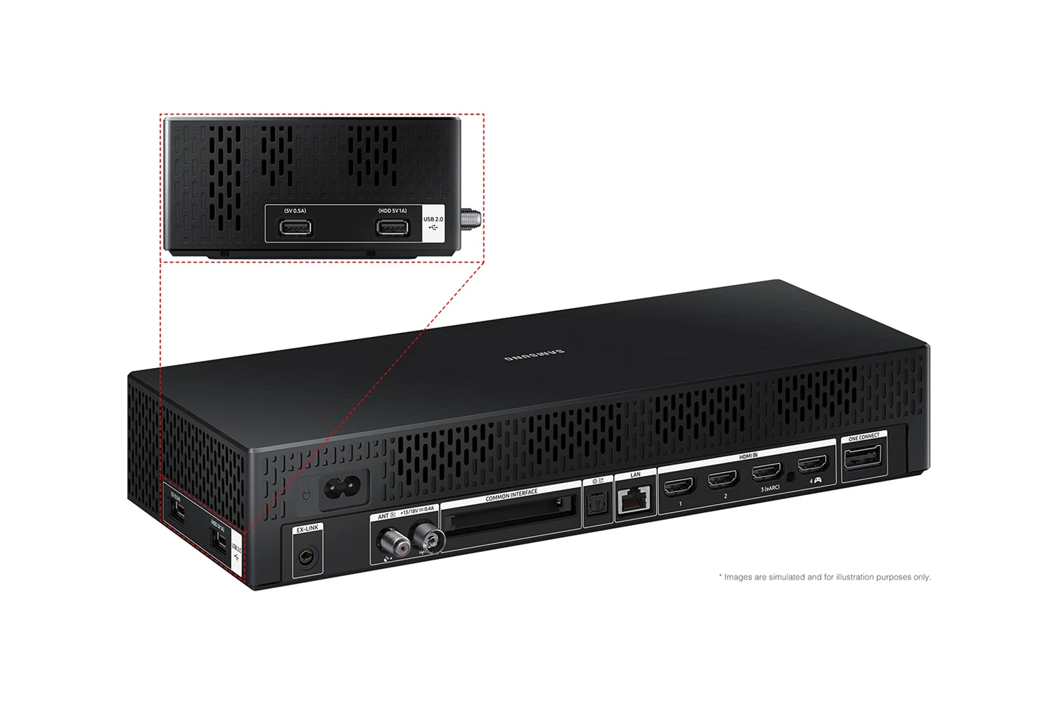 SAMSUNG The Frame QE43LS03FAUXXH televizor, UHD, Smart TV, Wi-Fi - Slika 4