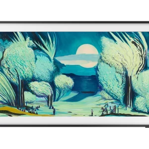 SAMSUNG The Frame QE50LS03FAUXXH televizor, UHD, Smart TV, Wi-Fi