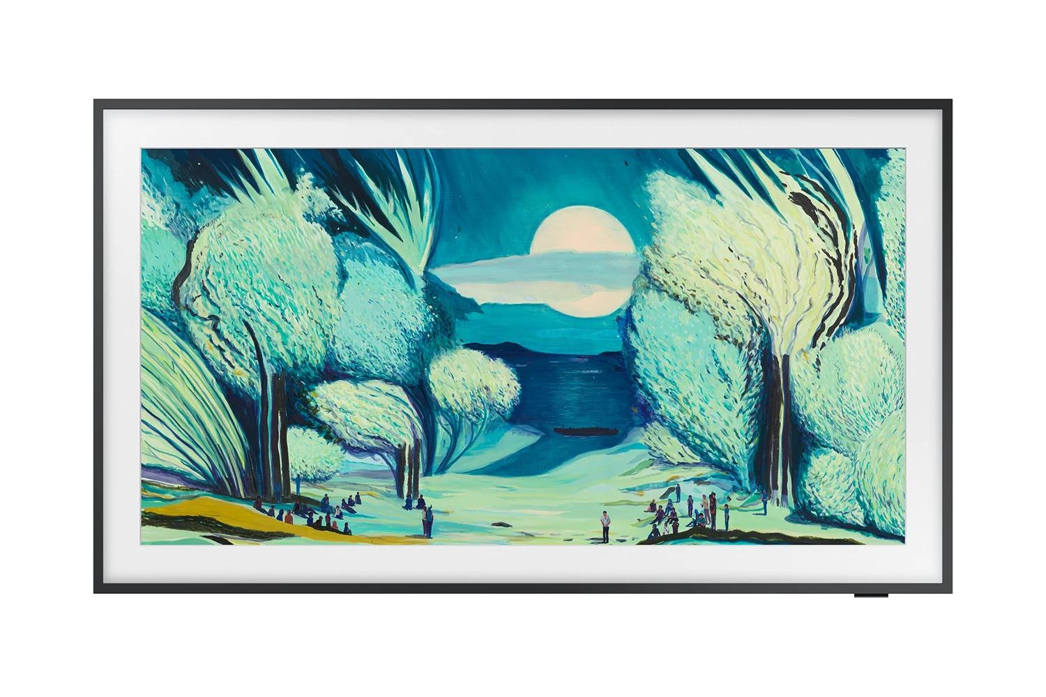 SAMSUNG The Frame QE50LS03FAUXXH televizor, UHD, Smart TV, Wi-Fi