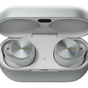 Technics EAH-AZ80E-S TWS bežične slušalice, silver