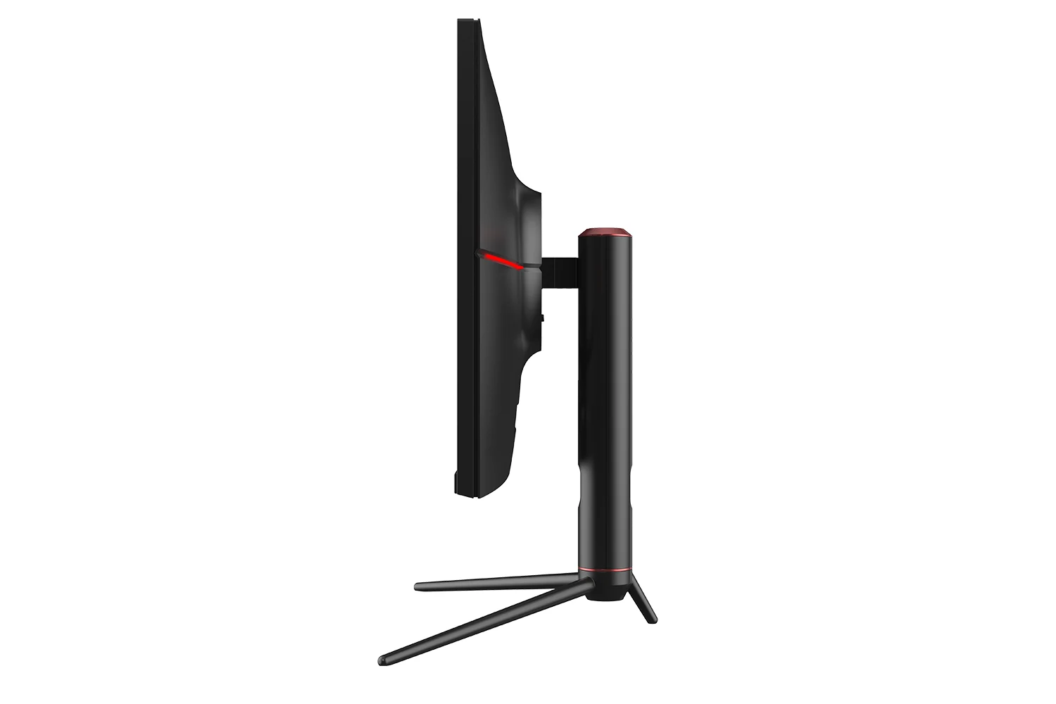 TITAN ARMY P32A2V monitor, 32", 4K, 160Hz, FreeSync, HDR600, IPS - Slika 3