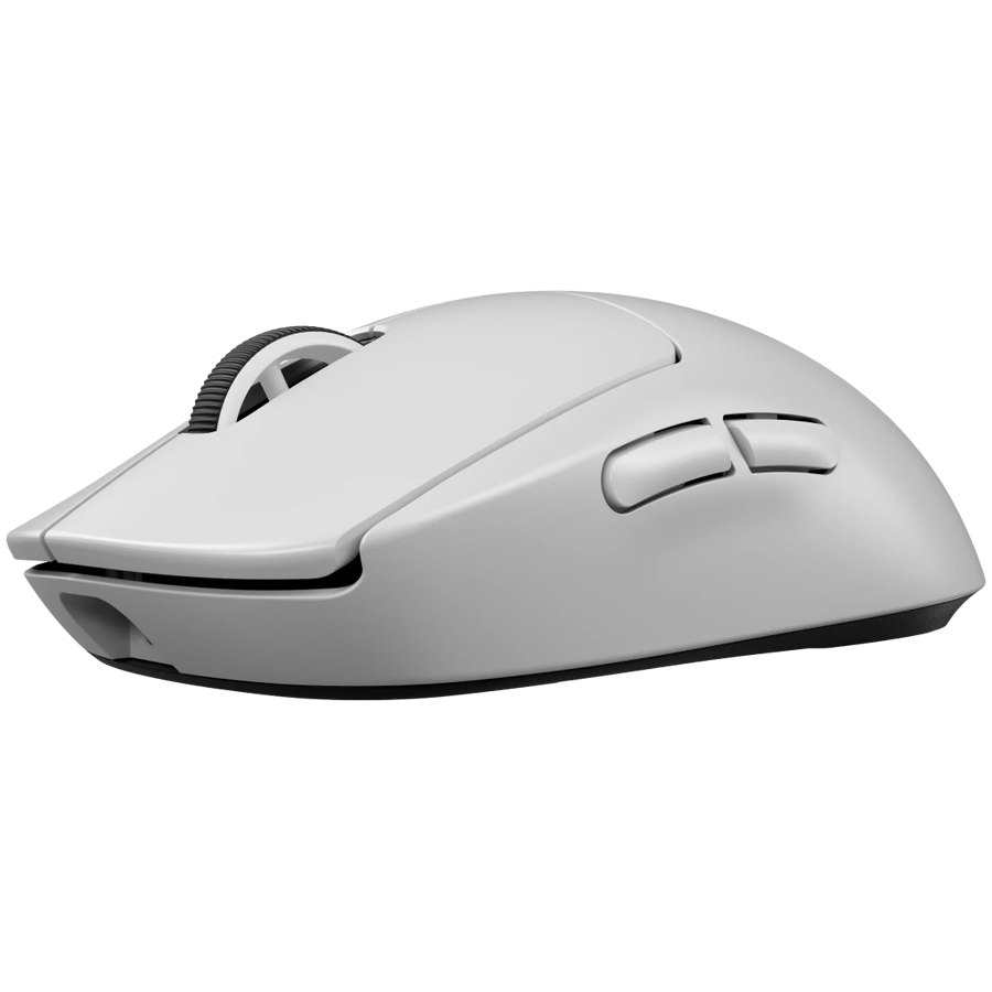 LOGITECH G PRO 2 LIGHTSPEED bežični miš, bijeli - Slika 2