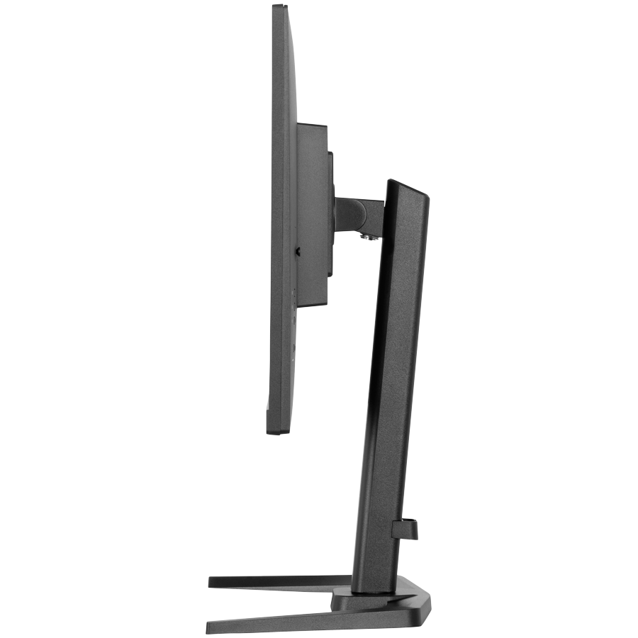 27inch Fast VA Gaming G-Master Gold Phoenix Free Sync Premium 1920x1080 at280Hz 300cd 4000:1 HDMI DP Speakers USB Black Tuner 15cm Height Stand - Slika 3