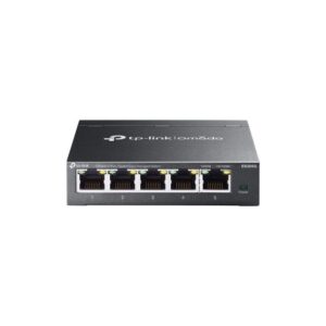 TP-Link Omada 5-Port Gigabit Easy Managed Switch