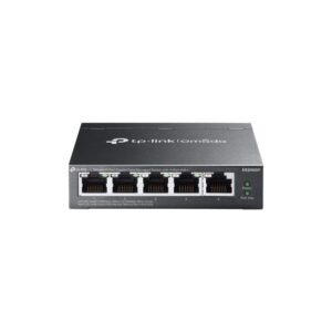TP-Link Omada 5-Port Gigabit Easy Managed Switch with 4-Port PoE