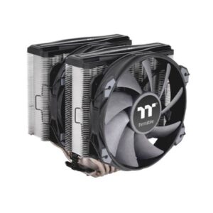 Thermaltake TOUGHAIR 710 Black CPU Cooler