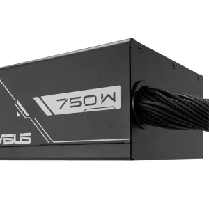 ASUS Prime 750B napajanje, 750W, 80+ Bronze