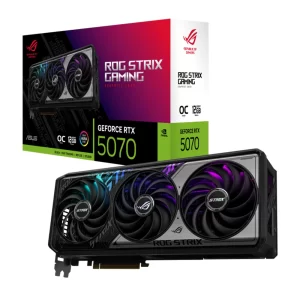 ASUS ROG-STRIX-RTX5070-O12G-GAMING OC, grafička kartica