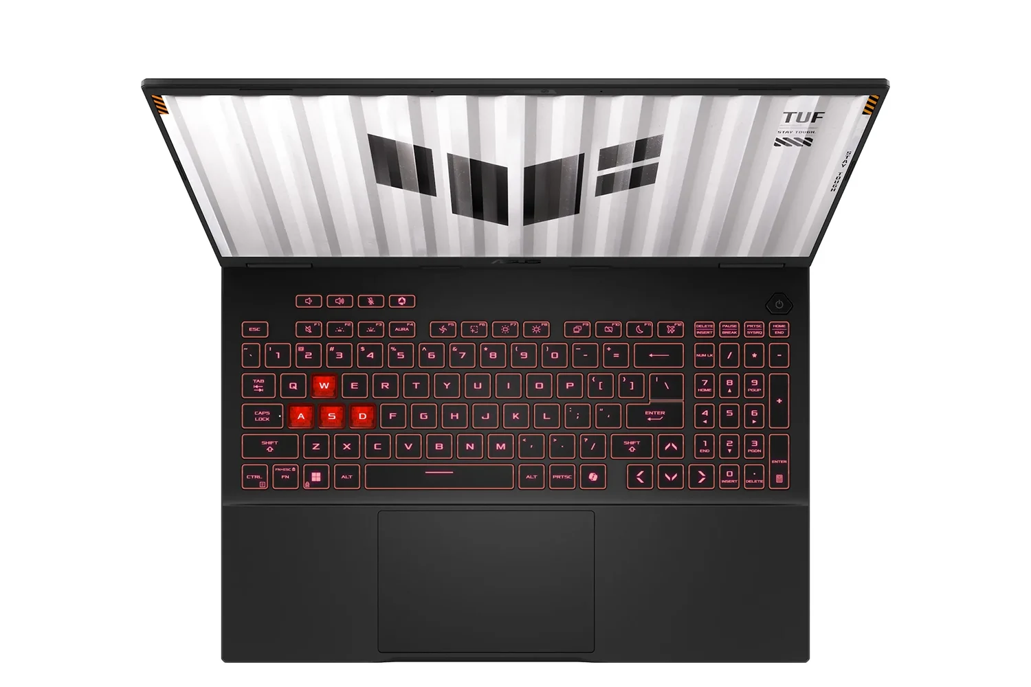 ASUS TUF Gaming A18 notebook, FA808UH-S8017W, 18"/Ryzen7/16GB/RTX5050/1TB/W11 - Slika 2