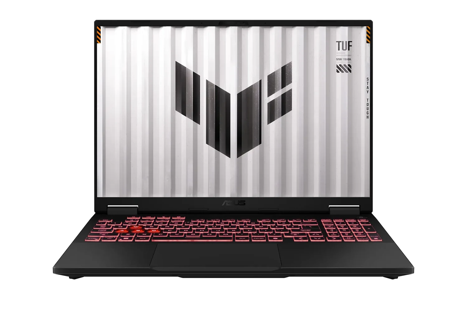 ASUS TUF Gaming A18 notebook, FA808UH-S8017W, 18"/Ryzen7/16GB/RTX5050/1TB/W11