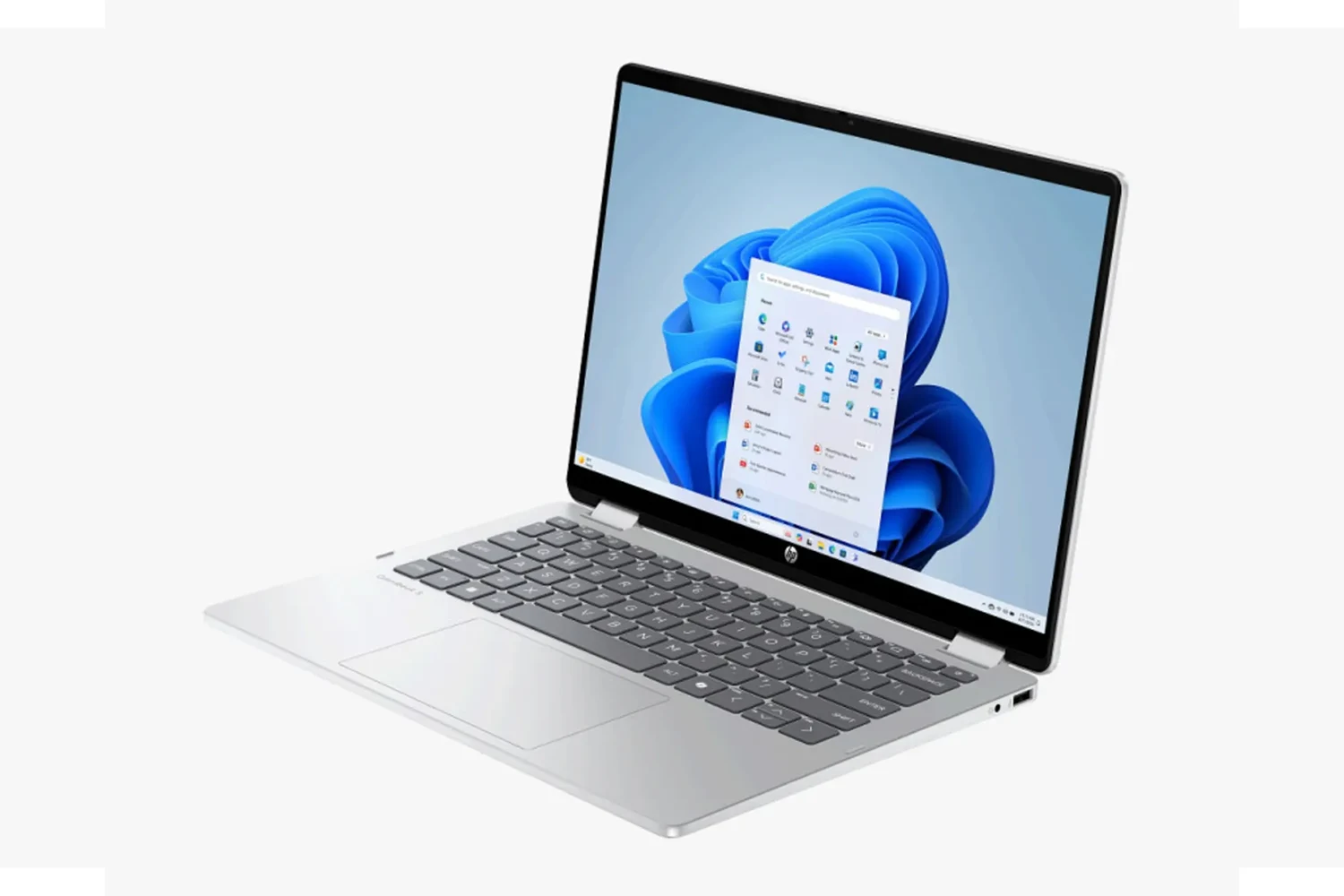 HP OmniBook 5 Flip notebook, 14-fp0455ng, 14"/i5/16GB/Iris/512GB/W11 - Slika 2