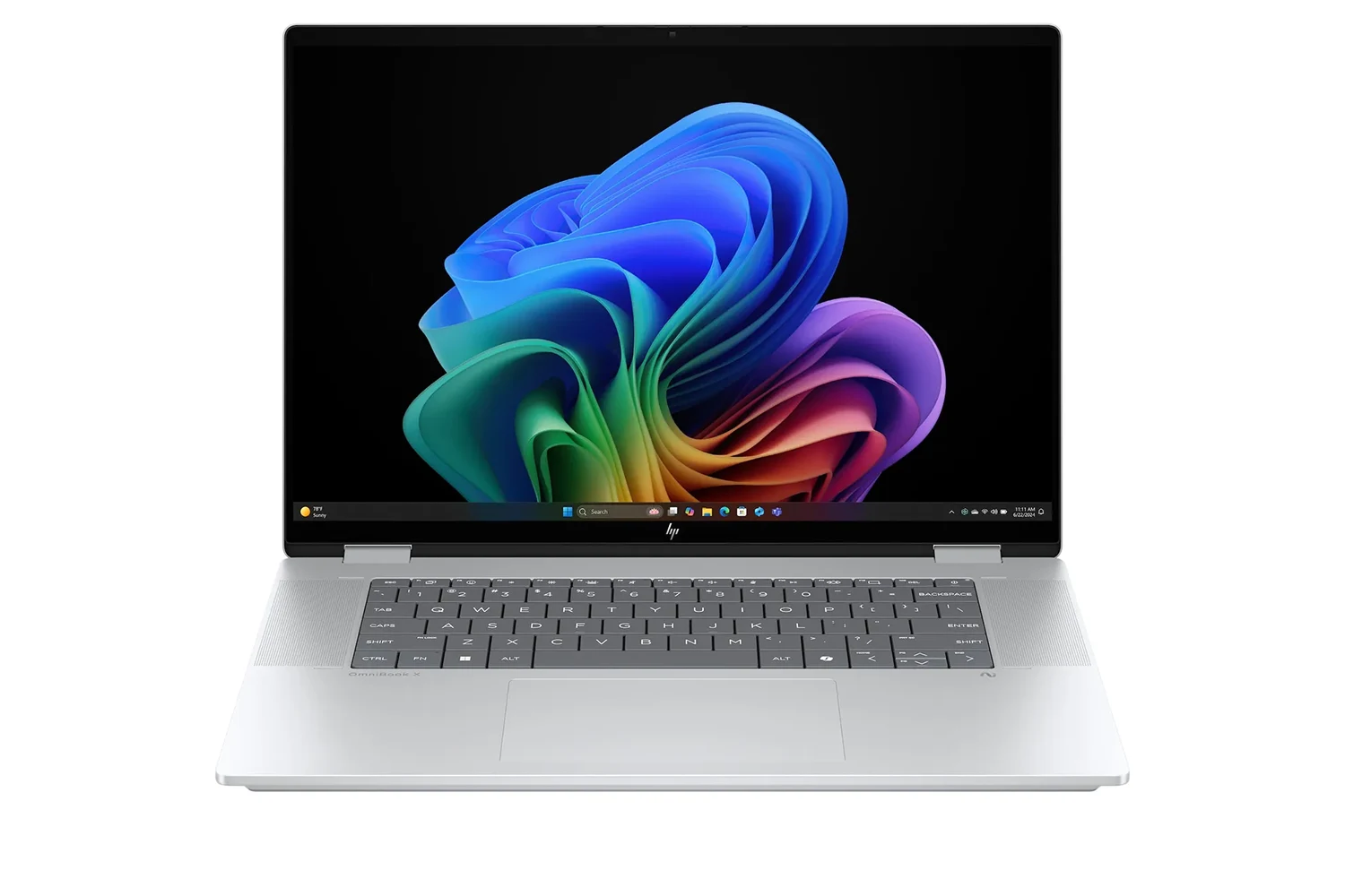 HP OmniBook X Flip notebook, 16-as0475ng, 16"/U7/32GB/Arc/1TB/W11 - Slika 2