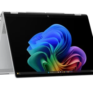 HP OmniBook X Flip notebook, 16-as0475ng, 16"/U7/32GB/Arc/1TB/W11