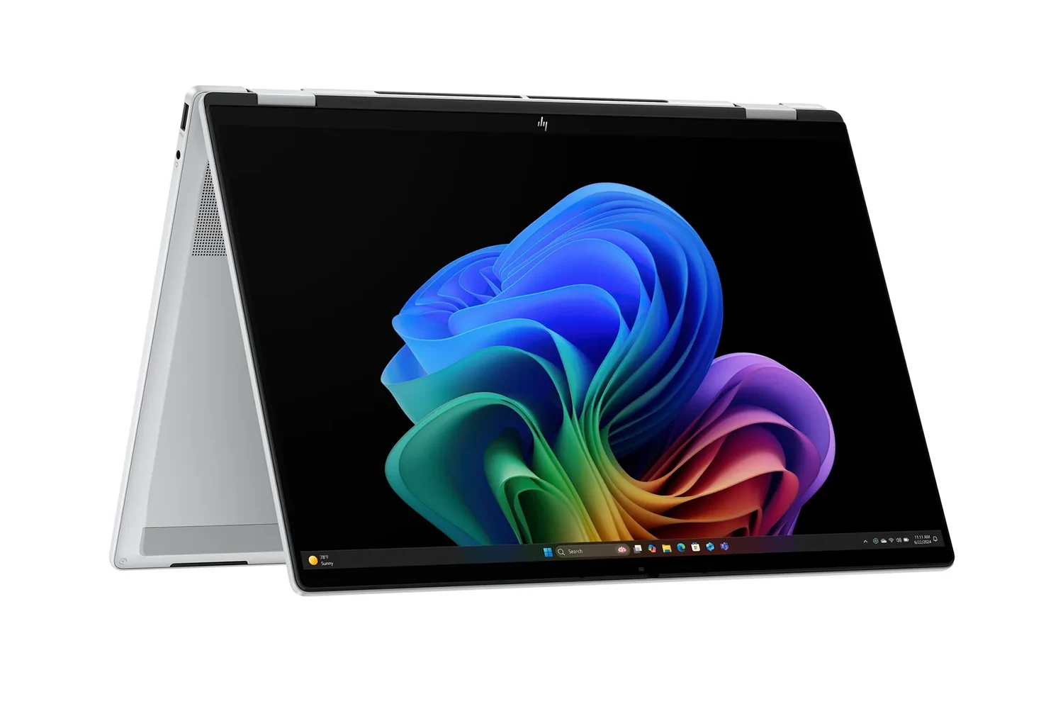 HP OmniBook X Flip notebook, 16-as0475ng, 16"/U7/32GB/Arc/1TB/W11