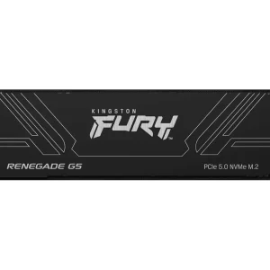 KINGSTON FURY Renegade G5 SSD, 1TB, PCIe 5.0, M.2