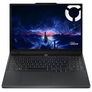 Lenovo Legion 5 15IAX10 notebook, 83F0001LGE, 15.1"/U7/32GB/RTX5070/1TB/W11