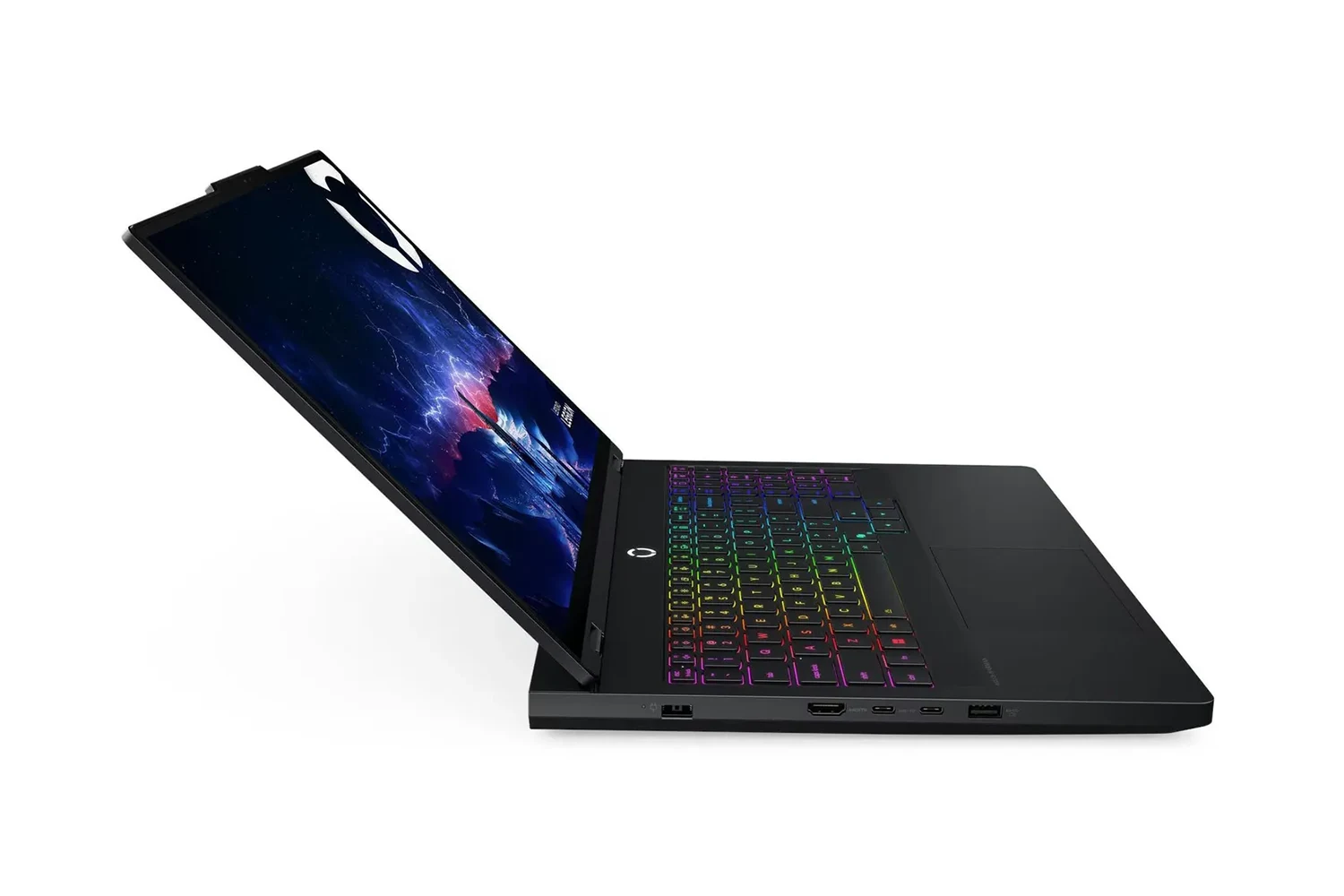 Lenovo Legion Pro 5 16IAX10 notebook, 83F30017GE, 16"/U7/32GB/RTX5070/1TB/W11 - Slika 2