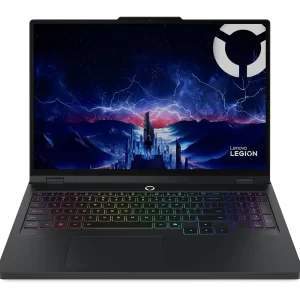 Lenovo Legion Pro 5 16IAX10 notebook, 83F30017GE, 16"/U7/32GB/RTX5070/1TB/W11