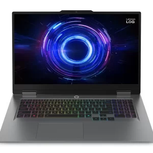 Lenovo LOQ 17IRX10 notebook, 83JH001LGE, 17.3"/i7/16GB/RTX5070/W11