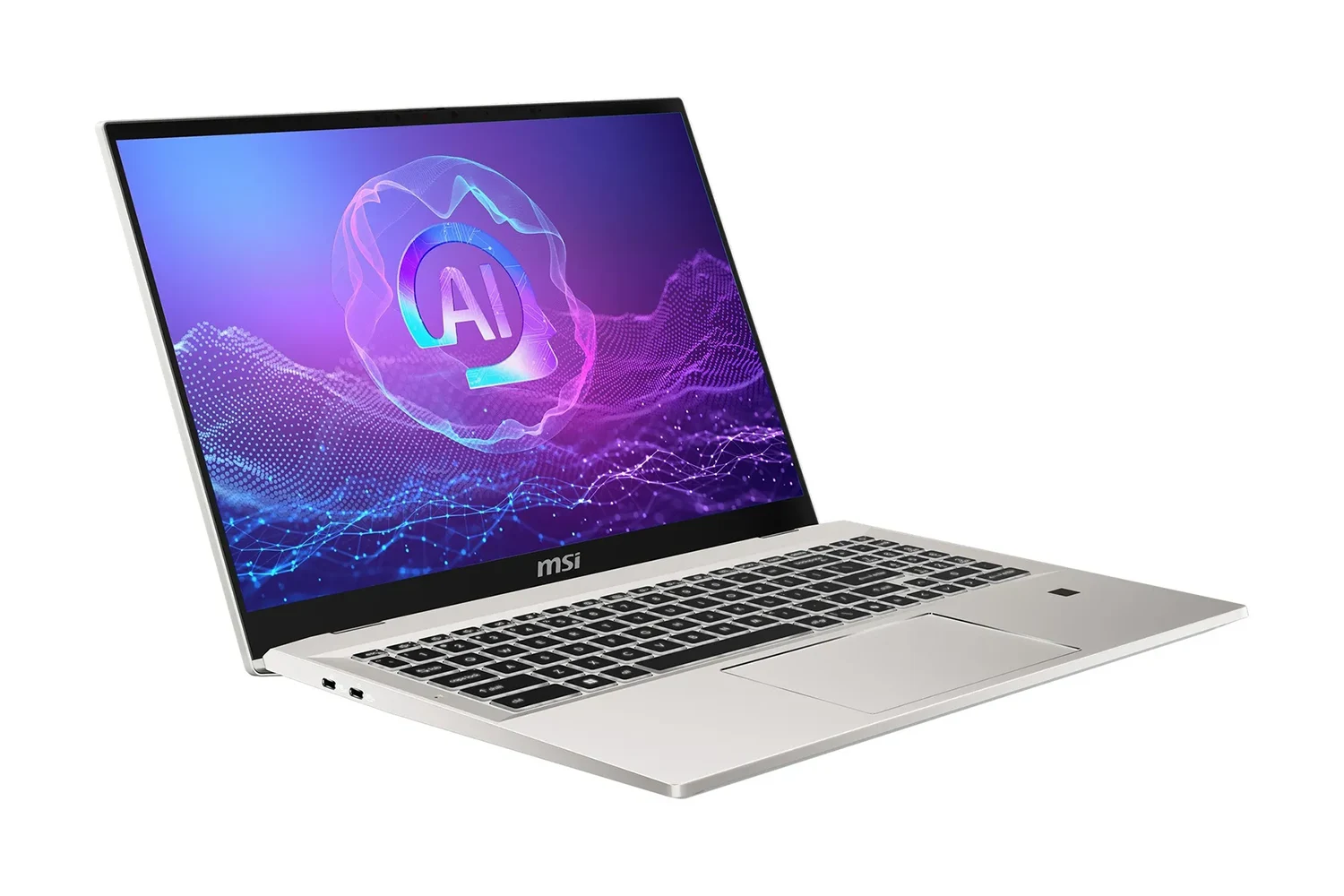 MSI Prestige A16 AI+ notebook, A3HMG-036, 16"/RyzenAI9/32GB/Radeon/1TB/W11P - Slika 2