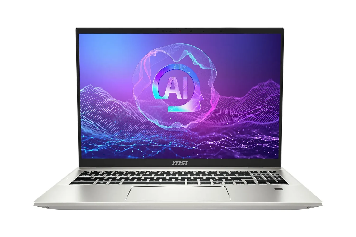 MSI Prestige A16 AI+ notebook, A3HMG-036, 16"/RyzenAI9/32GB/Radeon/1TB/W11P