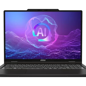 MSI VenturePro A16 AI+ notebook, A3HWEG-003, 16"/Ryzen7/16GB/RTX5050/1TB/W11