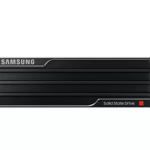 SAMSUNG 9100 PRO SSD, 1TB, PCIe 5.0, M.2 (s hladnjakom)