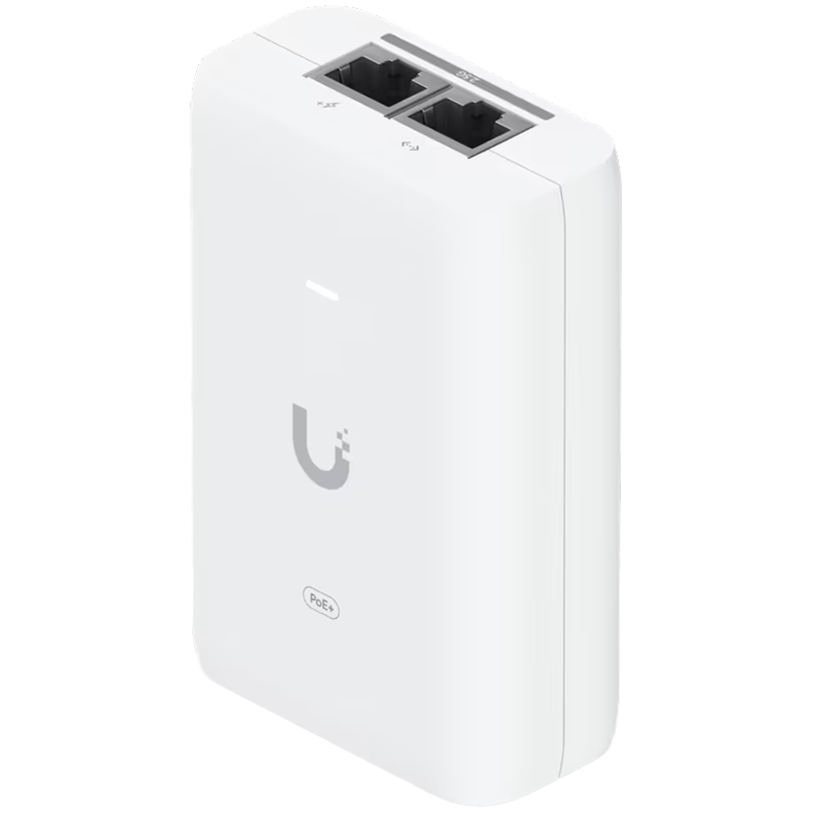 Ubiquiti UACC-PoE+-2.5G, PoE+ Adapter