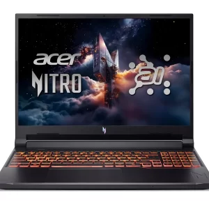 Acer Nitro V16 AI notebook, ANV16-42-R1T1, 16"/Ryzen7/16GB/RTX5070/1TB/W11