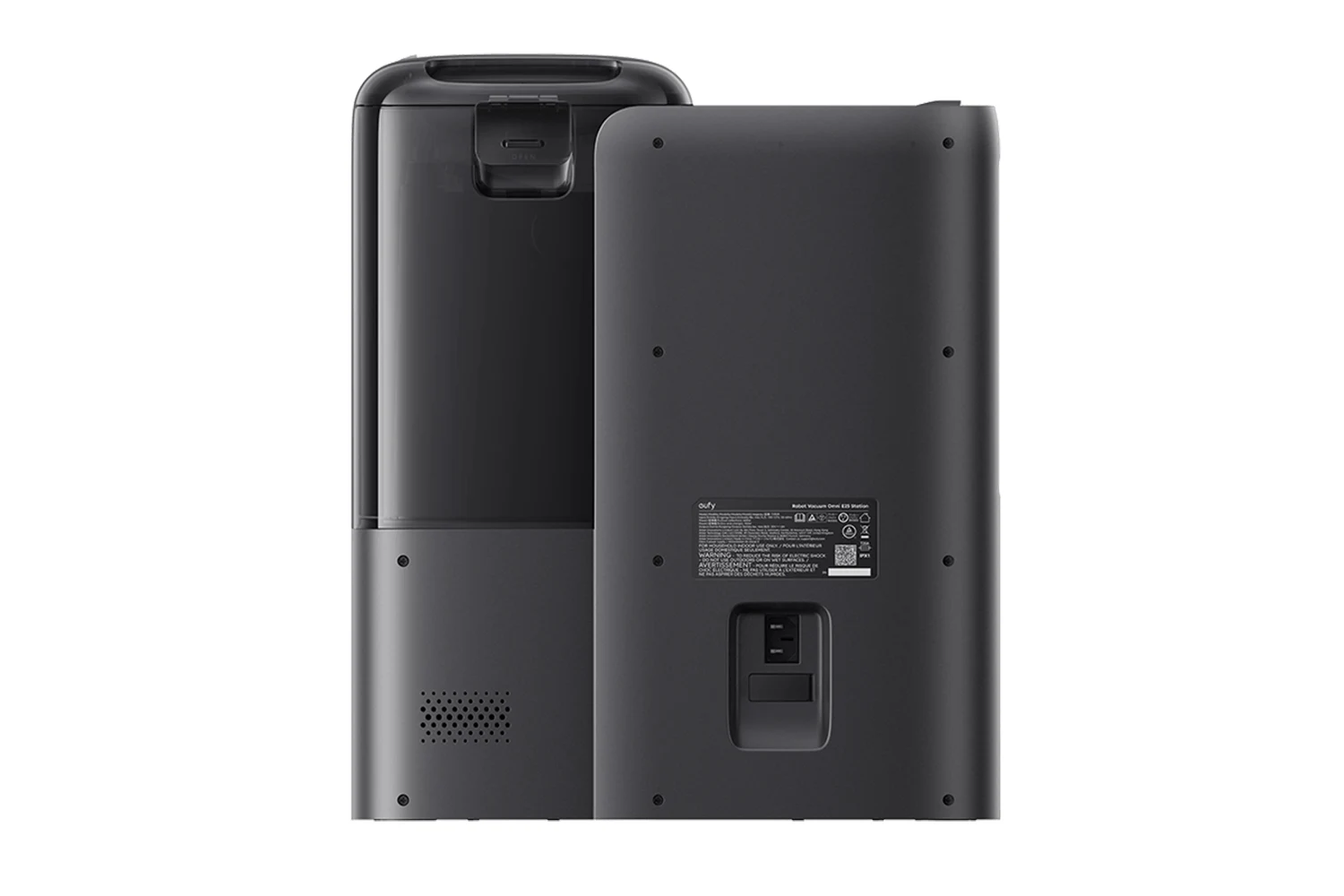 Anker Eufy Omni E25, robotski usisavač - Slika 3