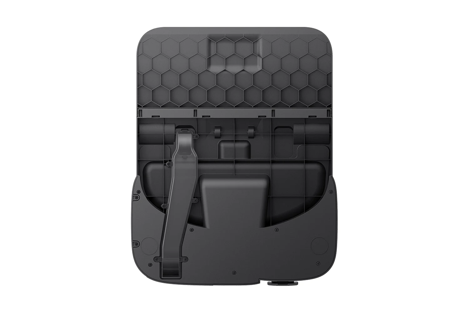 Anker Eufy Omni E25, robotski usisavač - Slika 4