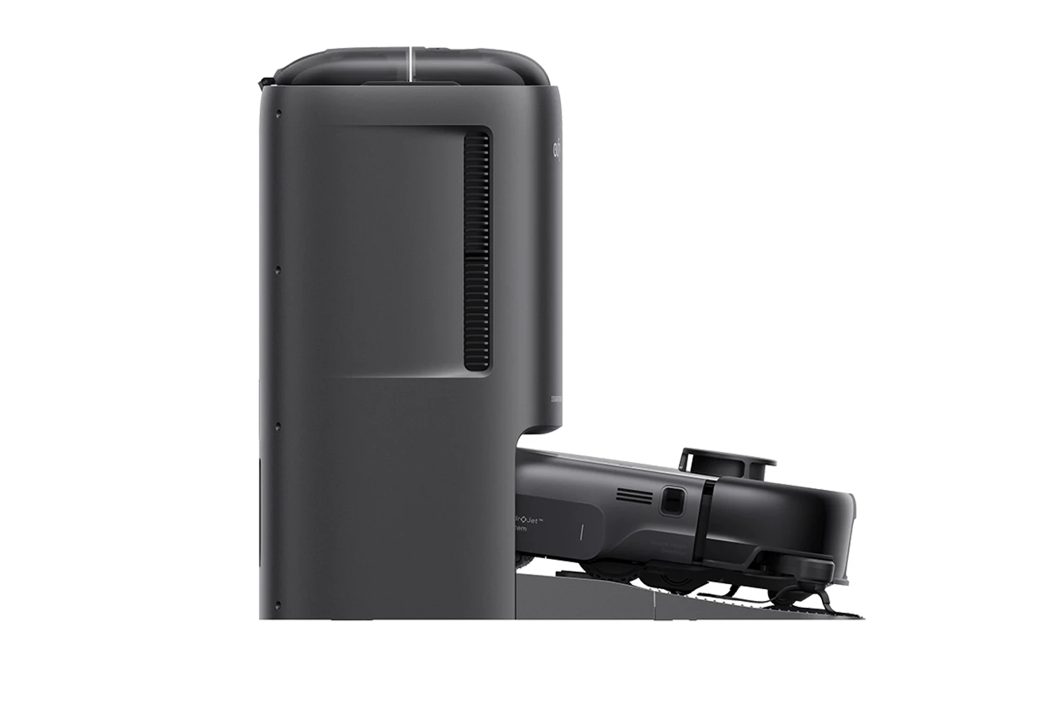 Anker Eufy Omni E25, robotski usisavač - Slika 5