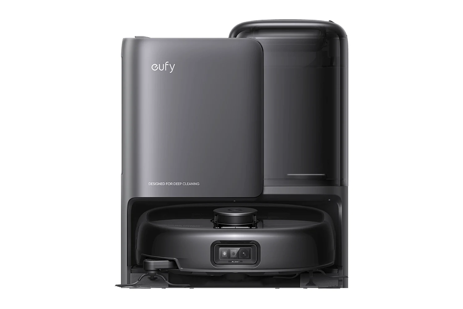 Anker Eufy Omni E25, robotski usisavač