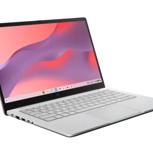 ASUS Chromebook CX14 notebook, CX1405CTA-NK0183, 14"/N150/4GB/IntUHD/12GB/ChromeOS