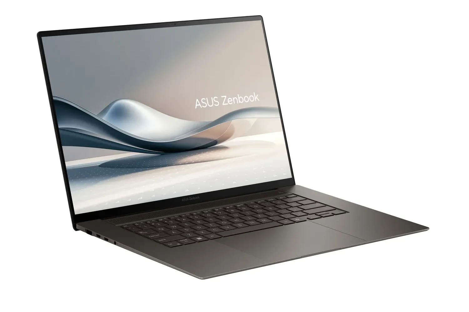 ASUS Zenbook S 16 OLED notebook, UM5606WA-RK397X, 16"/Ryzen9/32GB/Radeon/1TB/W11P - Slika 2