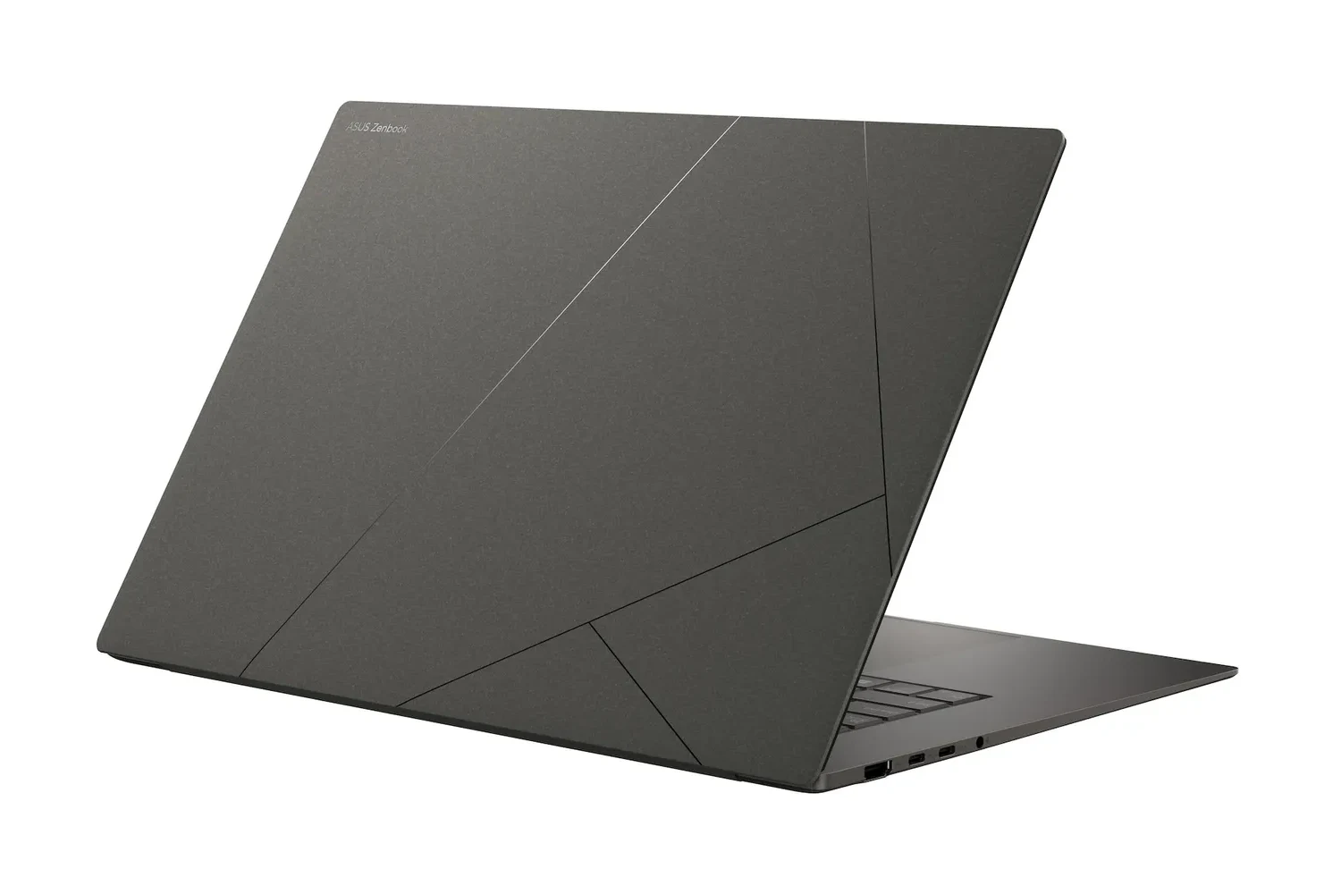 ASUS Zenbook S 16 OLED notebook, UM5606WA-RK397X, 16"/Ryzen9/32GB/Radeon/1TB/W11P - Slika 3