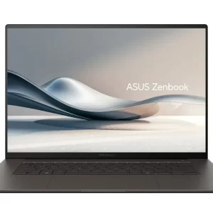 ASUS Zenbook S 16 OLED notebook, UM5606WA-RK397X, 16"/Ryzen9/32GB/Radeon/1TB/W11P