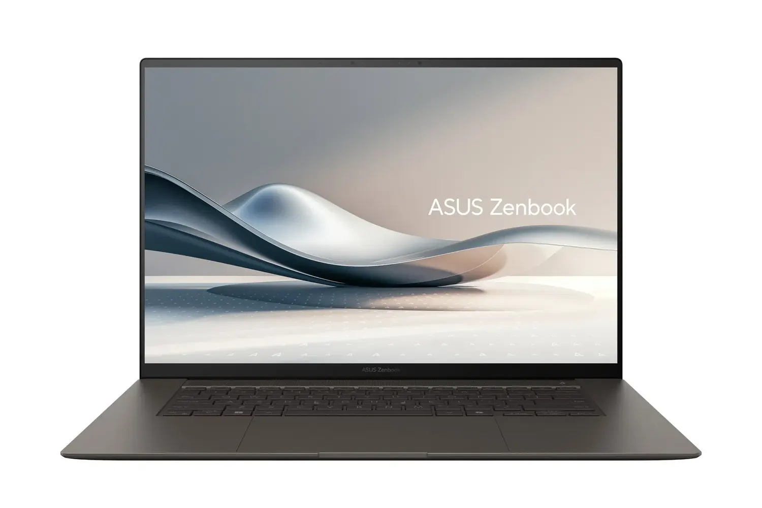 ASUS Zenbook S 16 OLED notebook, UM5606WA-RK397X, 16"/Ryzen9/32GB/Radeon/1TB/W11P