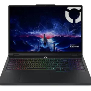 Lenovo Legion Pro 5 16IAX10 notebook, 83F3005WGE, 16"/U7/32GB/RTX5070/1TB/W11